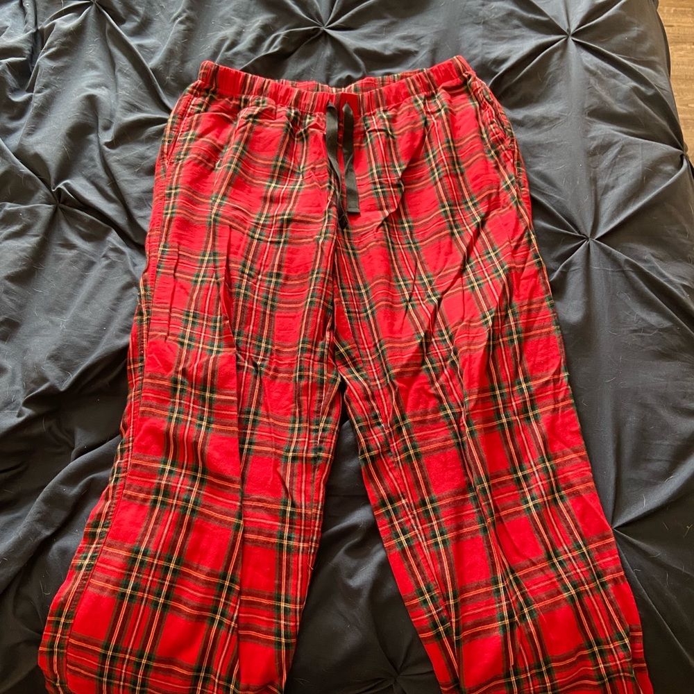 Victoria’s Secret pj pants sz m